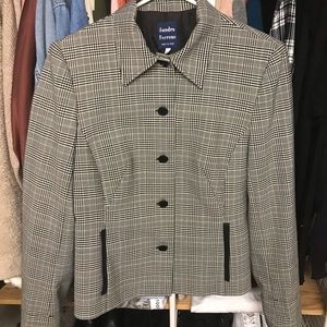 Sandro Ferrone blazer